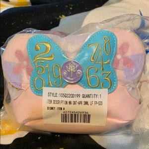 MMA April Fanny Pack